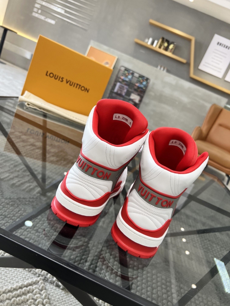 Louis Vuitton Sneakers